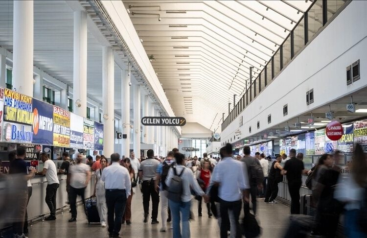 Otobüs bileti 12 saat kalana kadar tam iade edilebilecek