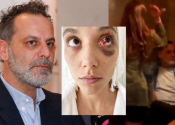 Ozan Güven gittiği mekandan kovuldu