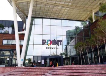 TMSF Point Bornova AVM’yi satışa çıkardı