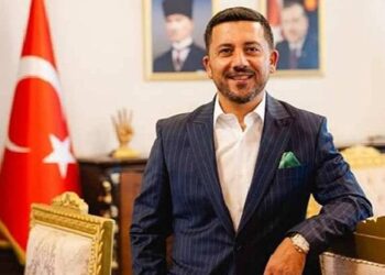 ‘Nevşehir Belediye Başkanı Rasim Arı AK Parti’ye geçiyor’ iddiası