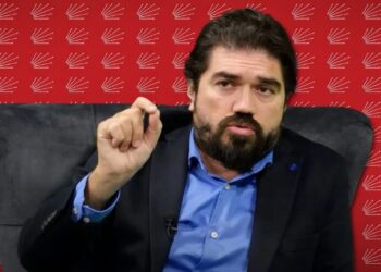 Rasim Ozan Kütahyalı savcılık bilgilerini CHP’ye pazarlamış