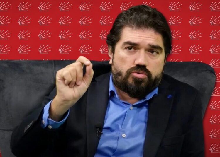 Rasim Ozan Kütahyalı savcılık bilgilerini CHP'ye pazarlamış 1 Rasim Ozan Kütahyalı savcılık bilgilerini CHP’ye pazarlamış