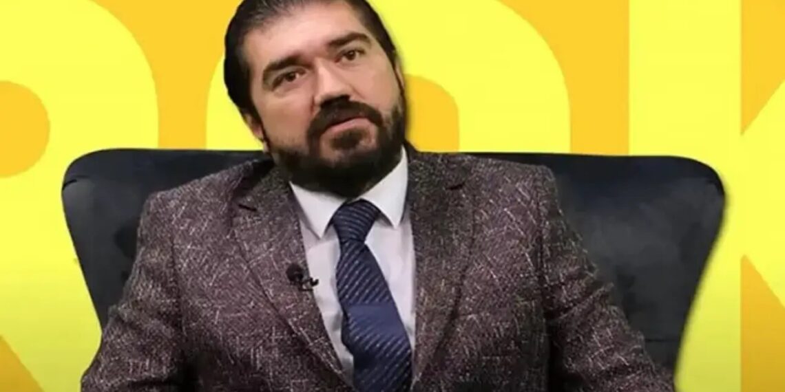 Anasayfa 65 Rasim Ozan Kütahyalı gözaltına alındı