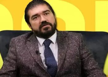 Rasim Ozan Kütahyalı gözaltına alındı