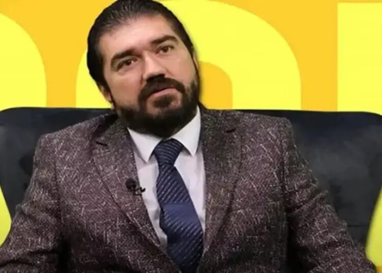 Rasim Ozan Kütahyalı gözaltına alındı 1 Rasim Ozan Kütahyalı gözaltına alındı