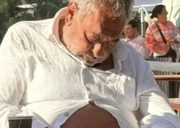 Reha Muhtar’ın 9 milyon liralık borcu tek kalemde silinmiş