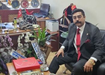 Gülşen’i tutuklatmıştı: Eski eşine şiddet uyguladığı için hakkında dava açıldı