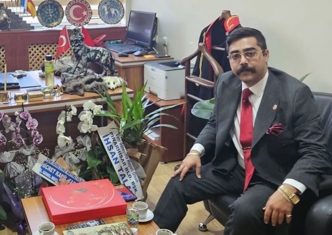 Gülşen’i tutuklatmıştı: Eski eşine şiddet uyguladığı için hakkında dava açıldı 1 Gülşen’i tutuklatmıştı: Eski eşine şiddet uyguladığı için hakkında dava açıldı
