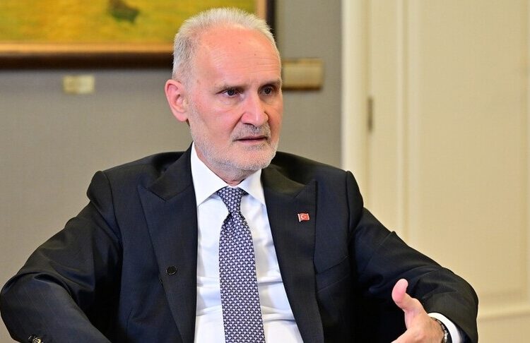 Tüketim mallarının ithalatı, yatırım mallarının ithalatını geçti 1 Tüketim mallarının ithalatı, yatırım mallarının ithalatını geçti