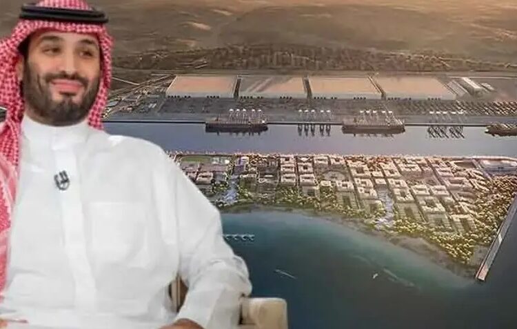 Suna Yaman yazdı I Vizyon 2030’un 10. yılında Suudi Arabistan: Mega hayaller gerçeklikle karşı karşıya
