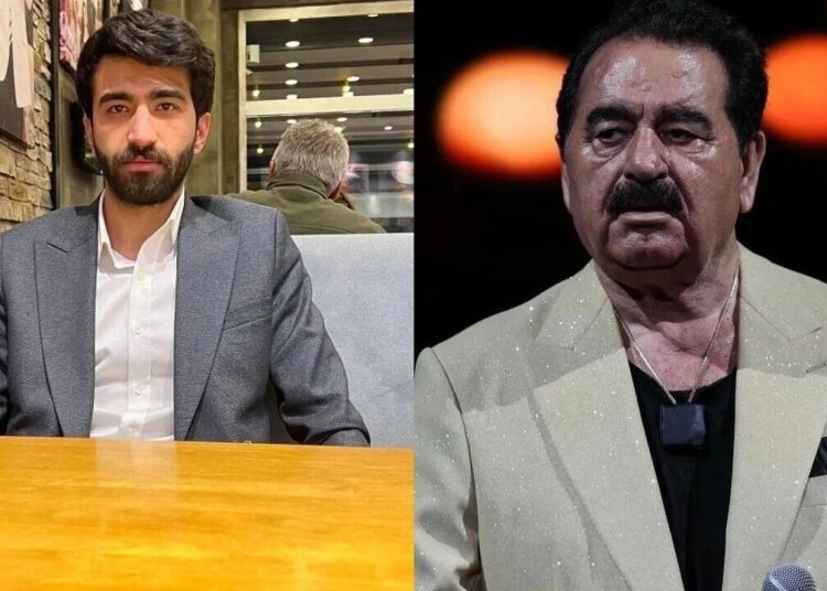Torunundan İbrahim Tatlıses'e suçlama: Bizi tehdit etti 1 Torunundan İbrahim Tatlıses’e suçlama: Bizi tehdit etti