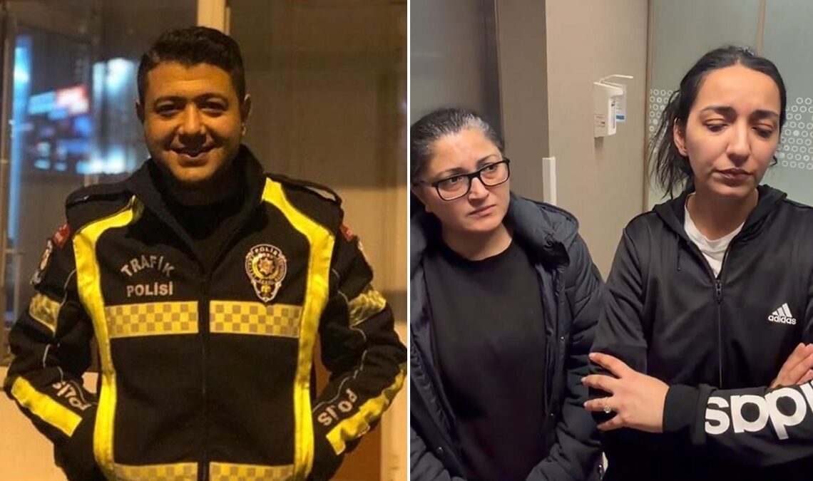 Kaymakam yakınına ceza yazan polis ağır mobbing sonrası intihar etti 1 Kaymakam yakınına ceza yazan polis ağır mobbing sonrası intihar etti