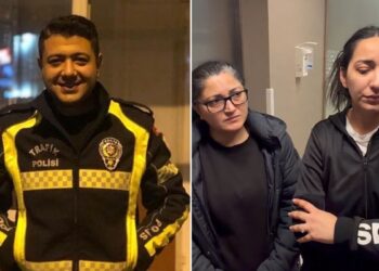 Kaymakam yakınına ceza yazan polis ağır mobbing sonrası intihar etti