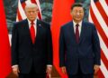 Suna Yaman yazdı I Trump-Xi zirvesi: Dünya yeni bir güç dengesine mi giriyor?