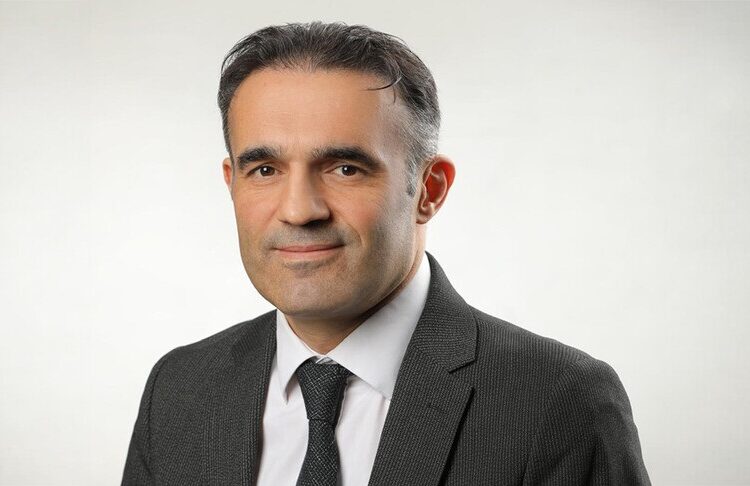 TÜİK Başkanlığına Mehmet Arabacı atandı 1 TÜİK Başkanlığına Mehmet Arabacı atandı