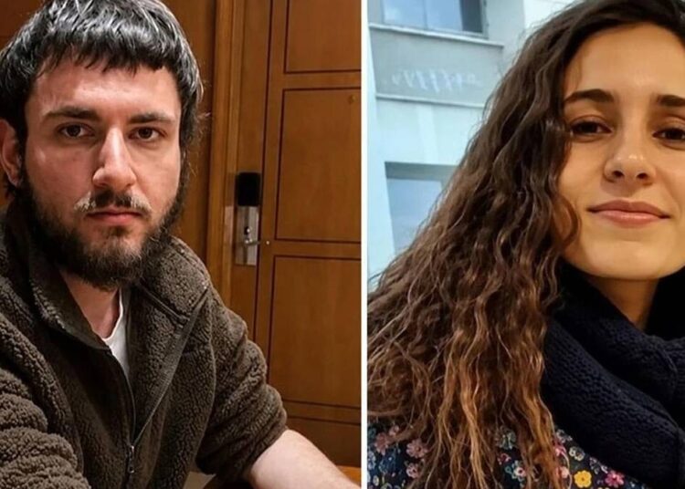 Şüpheli Umut Altaş için iade süreci başlatıldı 1 Şüpheli Umut Altaş için iade süreci başlatıldı