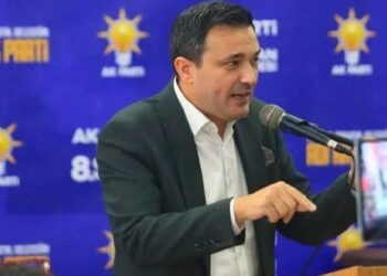 AK Parti MYK’da ‘yoğun stres’ istifası