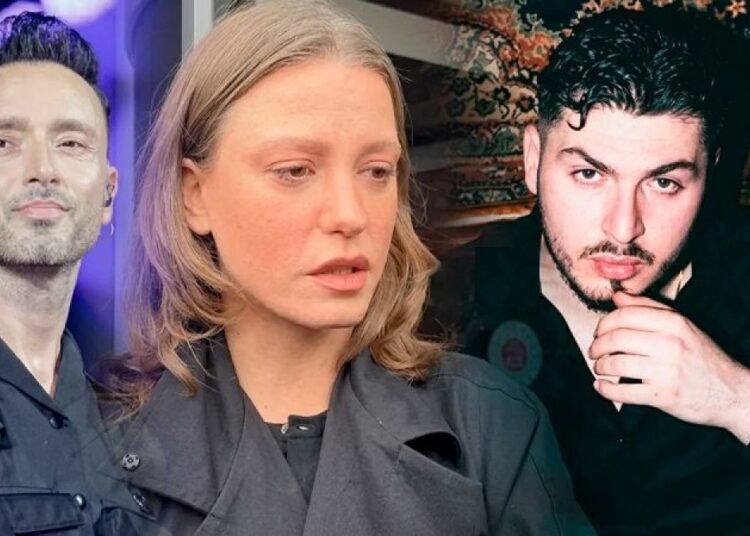 Çok sayıda ünlüye uyuşturucudan gözaltı