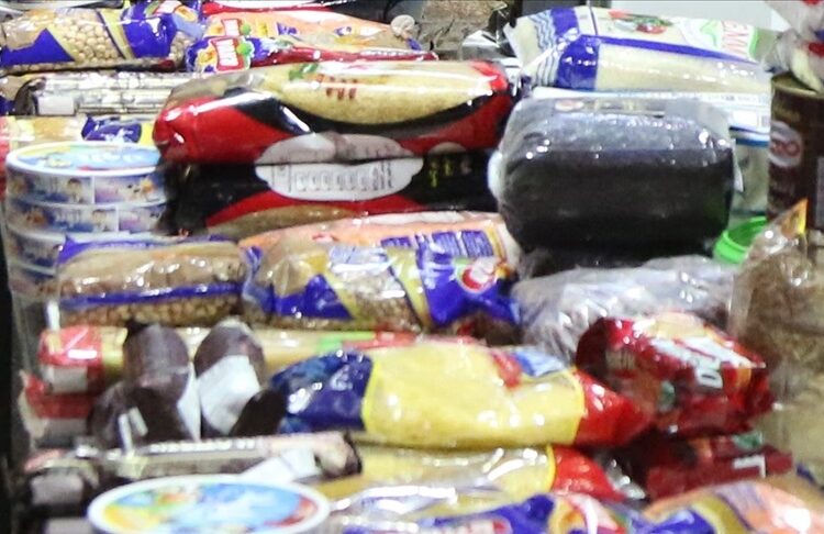 Tüketim tarihi geçen ürünler özel reyonlarda satılabilecek 1 Tüketim tarihi geçen ürünler özel reyonlarda satılabilecek