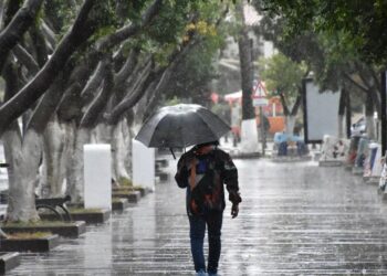 Meteoroloji gök gürültülü sağanak yağış uyarısı yaptı