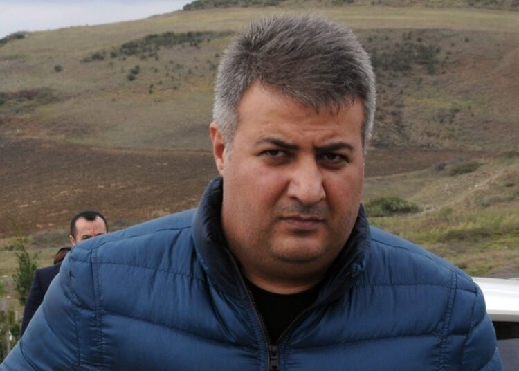 Zindaşti’yi tahliye eden hâkimin hapis cezası onandı 1 Zindaşti’yi tahliye eden hâkimin hapis cezası onandı