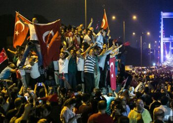 Kemal Albayrak yazdı I Susanlar konuşuyor