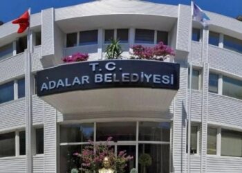 CHP'li Adalar Belediyesi'ne imar incelemesi 7 CHP’li Adalar Belediyesi’ne imar incelemesi
