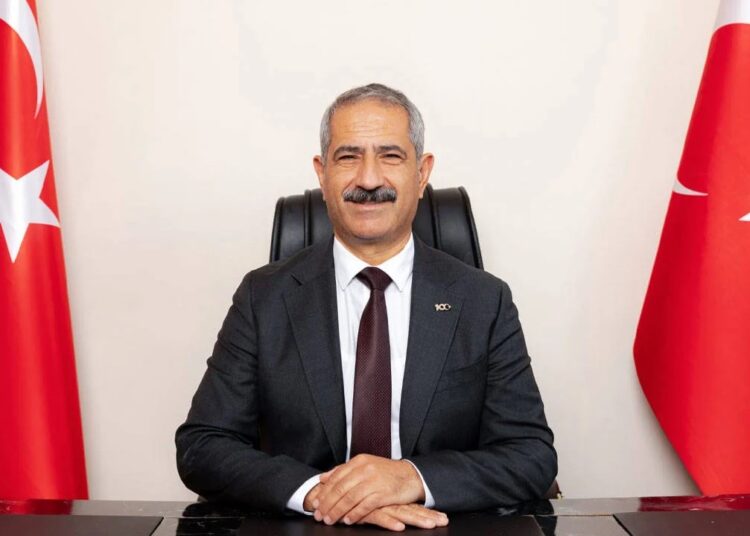 CHP'li Adalar Belediyesi'ne operasyon: 47 kişi hakkında gözaltı kararı 1 CHP’li Adalar Belediyesi’ne operasyon: 47 kişi hakkında gözaltı kararı