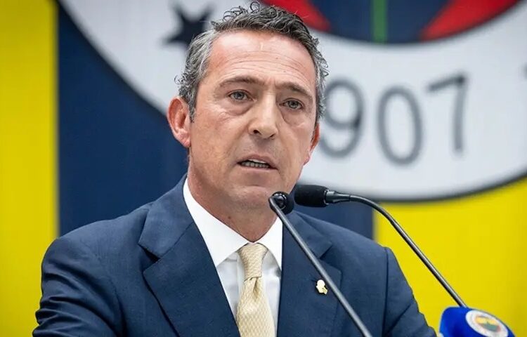 Ali Koç'tan Fenerbahçe'ye 80 milyon euro hibe 1 Ali Koç’tan Fenerbahçe’ye 80 milyon euro hibe