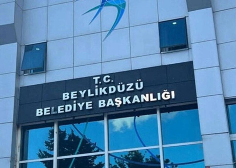 İmamoğlu İnşaat ve Beylikdüzü Belediyesi’ne operasyon: 27 gözaltı 1 İmamoğlu İnşaat ve Beylikdüzü Belediyesi’ne operasyon: 27 gözaltı