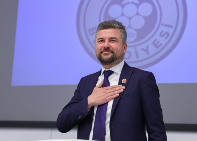 CHP’li Buca Belediye Başkanı görevden uzaklaştırıldı