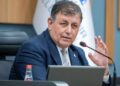 CHP’li İzmir Büyükşehir Belediye Başkanı Tugay partisinden istifa etti