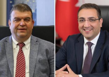 CHP’li Balçova ve Seferihisar belediye başkanları gözaltına alındı