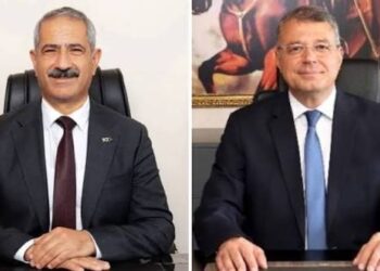 Bakanlık CHP’li Adalar Belediye Başkanı ve Silifke Belediye Başkanı’nı görevden uzaklaştırdı
