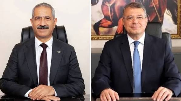 Bakanlık CHP'li Adalar Belediye Başkanı ve Silifke Belediye Başkanı'nı görevden uzaklaştırdı 1 Bakanlık CHP’li Adalar Belediye Başkanı ve Silifke Belediye Başkanı’nı görevden uzaklaştırdı