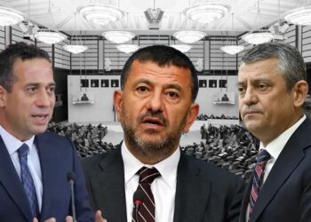 Özgür Özel ve 5 CHP’li vekil hakkında fezleke hazırlanıyor