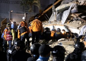 AFAD'dan Venezuela’ya 2 askeri uçakla deprem yardımı 3 AFAD’dan Venezuela’ya 2 askeri uçakla deprem yardımı