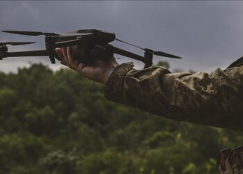 Suna Yaman yazdı I Savaşın yeni yüzü: Dronlar artık cepheyi değil başkentleri vuruyor