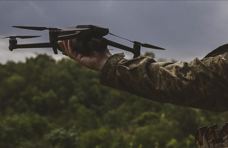 Suna Yaman yazdı I Savaşın yeni yüzü: Dronlar artık cepheyi değil başkentleri vuruyor 1 Suna Yaman yazdı I Savaşın yeni yüzü: Dronlar artık cepheyi değil başkentleri vuruyor