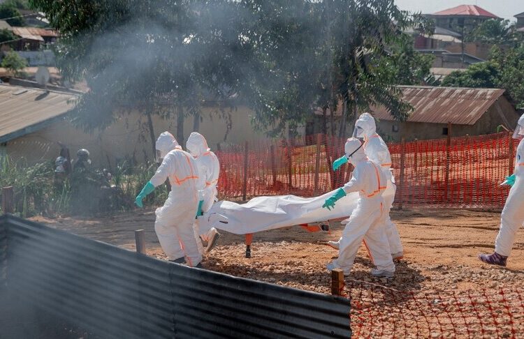 Suna Yaman yazdı I Kongo’da ebola alarmı: Salgını virüsten çok güvensizlik ve çatışma büyütüyor