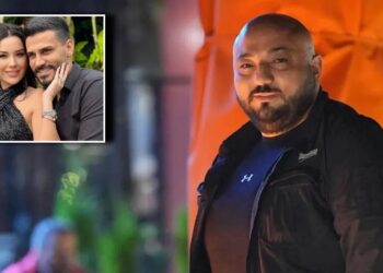 Engin Polat’ın kuzeni silahlı saldırıda öldürüldü