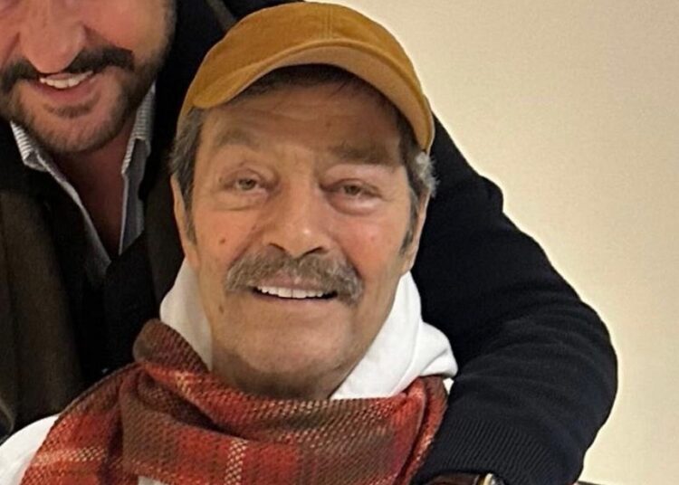 Entübe haldeki Kadir İnanır öldü mü?