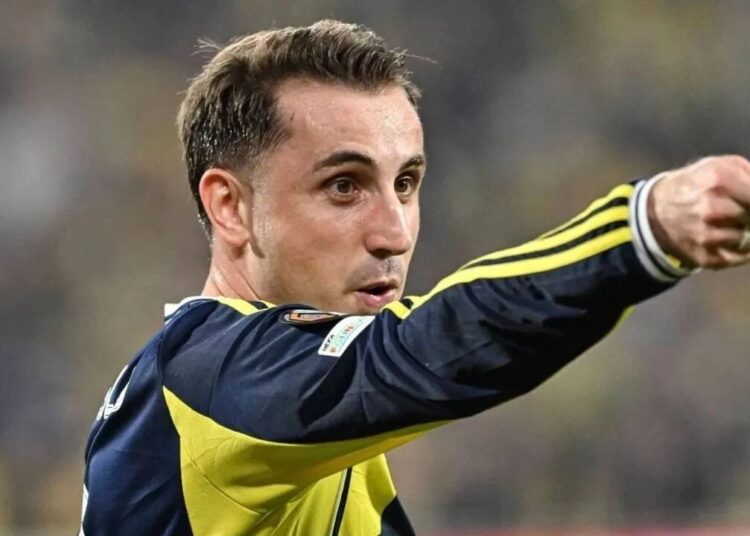 UEFA’dan Fenerbahçe’ye 7.5 milyon euro ceza