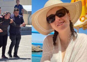 Borç yükü altındaki genç kadın evinde ölü bulundu 5 Borç yükü altındaki genç kadın evinde ölü bulundu