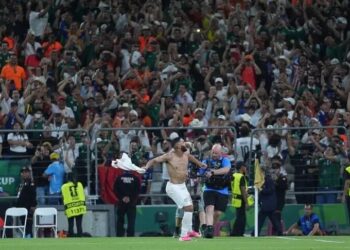 Fas Hollanda’yı penaltılarda eledi