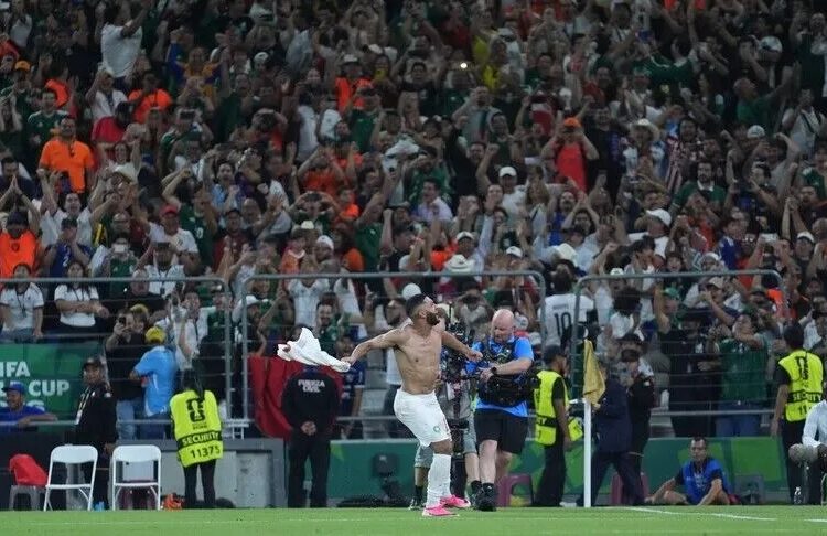 Fas Hollanda’yı penaltılarda eledi