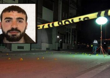 Ankara'daki IŞİD operasyonu: 1 ölü, 1 yaralı 5 Ankara’daki IŞİD operasyonu: 1 ölü, 1 yaralı