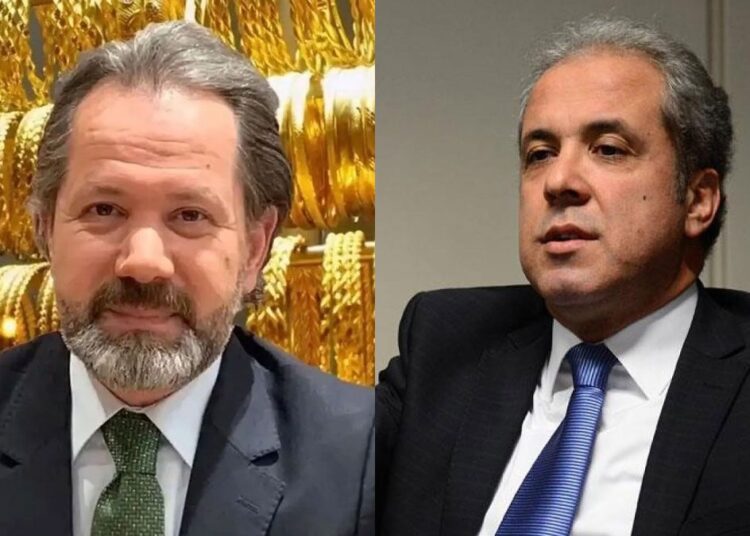 İslam Memiş ile Şamil Tayyar canlı yayında birbirine girdi