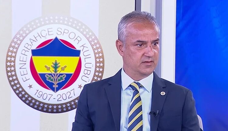 Fenerbahçe’de 4. İsmail Kartal dönemi resmen başladı!