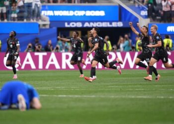 Kanada uzatmalarda bulduğu golle son 16 turuna yükseldi